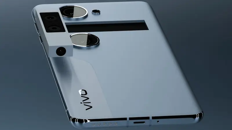 Vivo V60 Ultra 5G