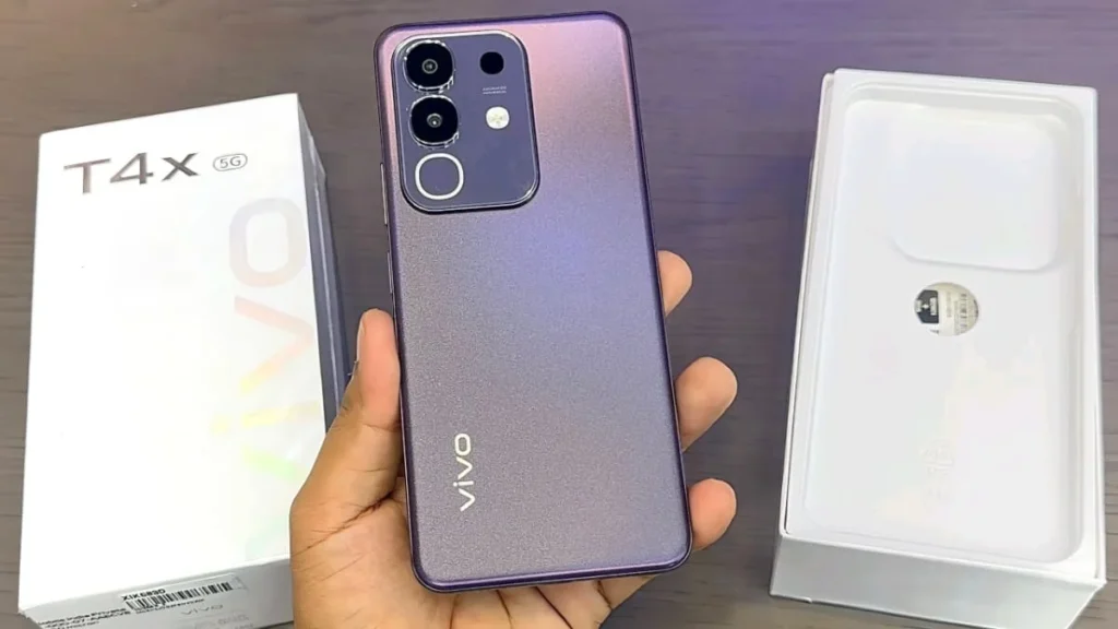 Vivo T4 5G